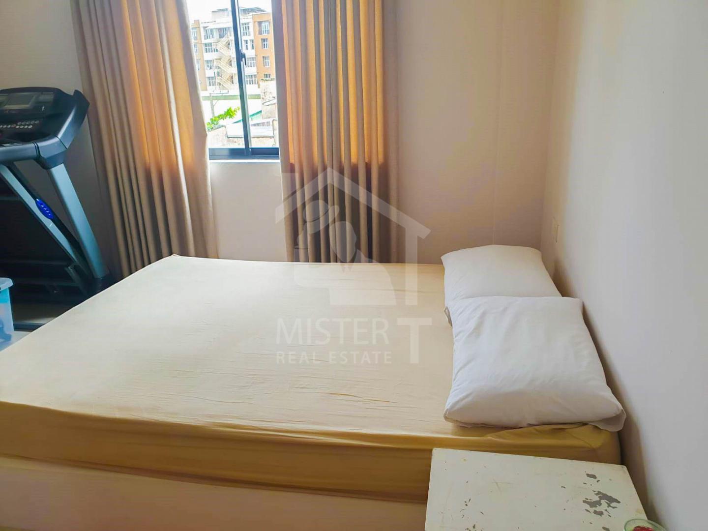 Apartment for Rent at The Verge, Rajagiriya- image 2