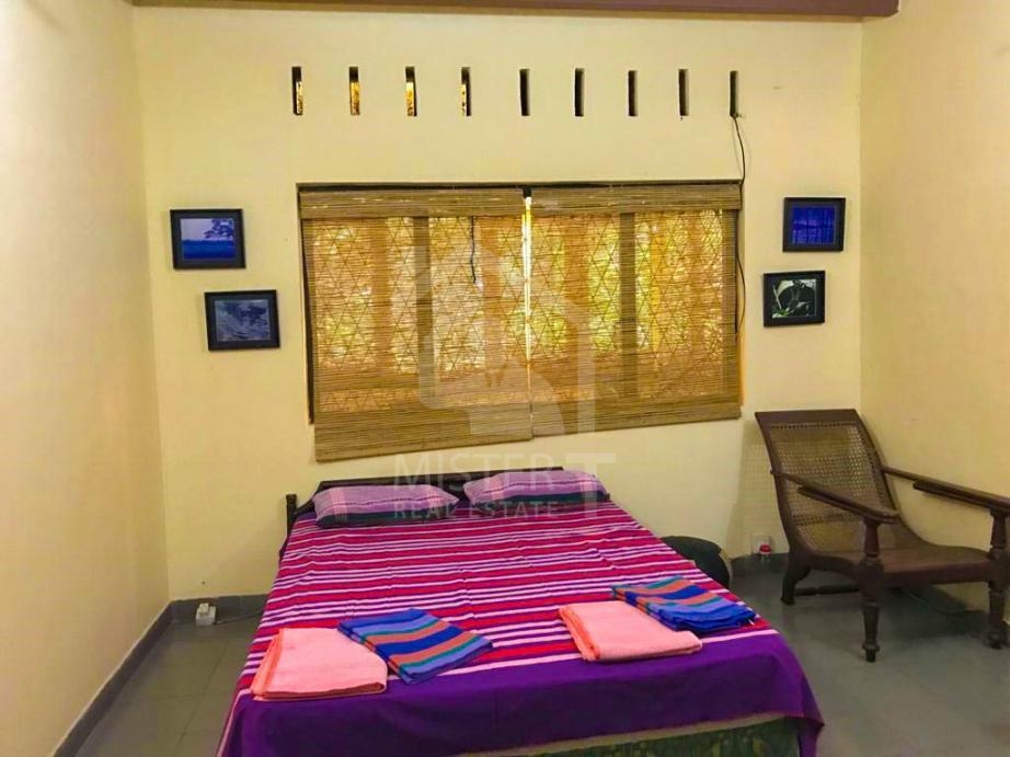 Private Apartment For Rent in Colombo 08- image 2