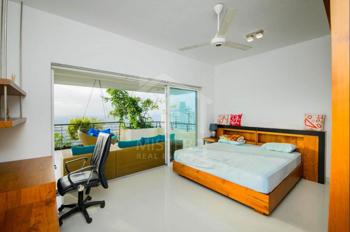 Apartment For Rent at Clearpoint Residencies- image 2