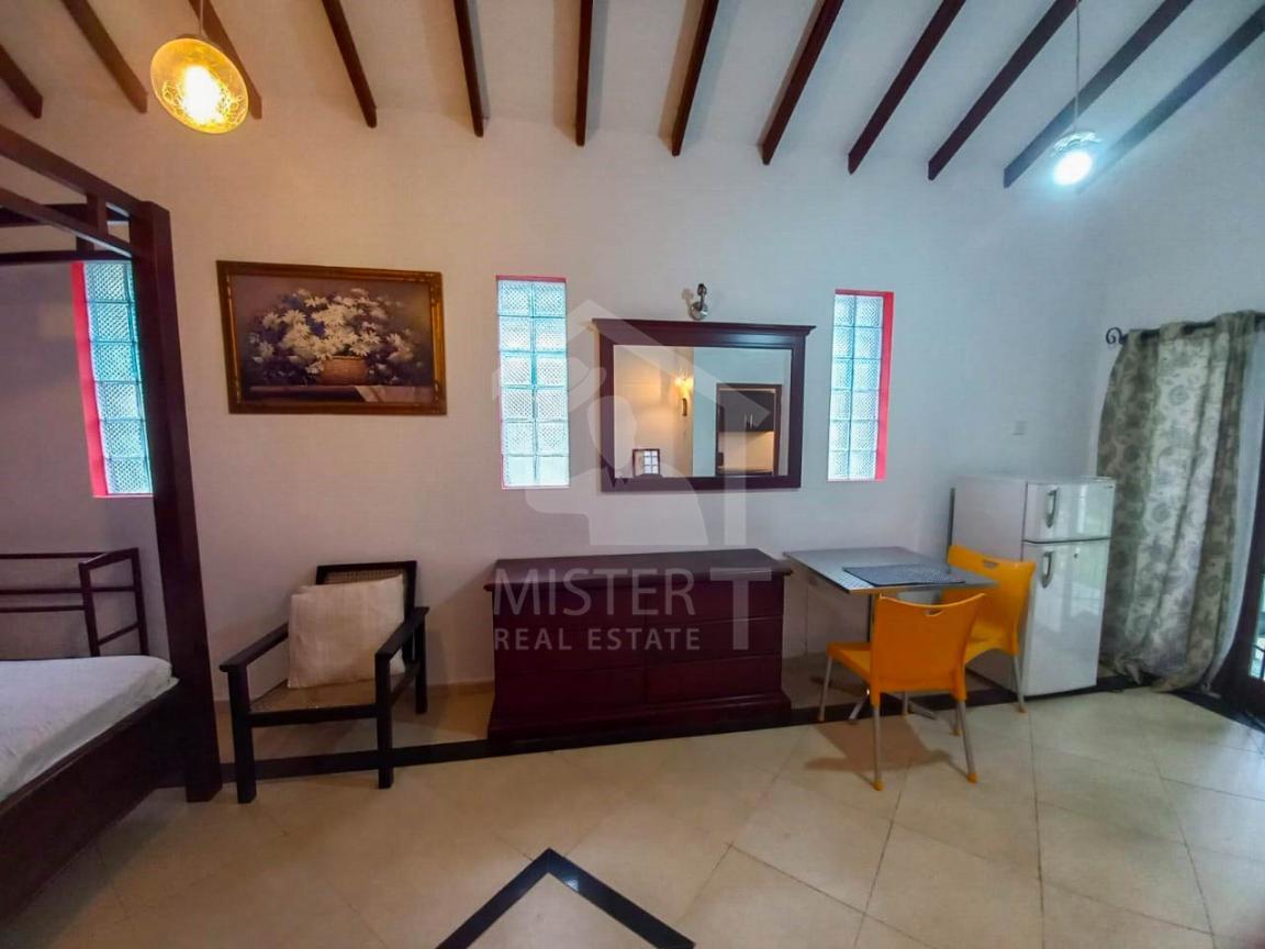 Studio Apartment for Rent in Nugegoda- image 2