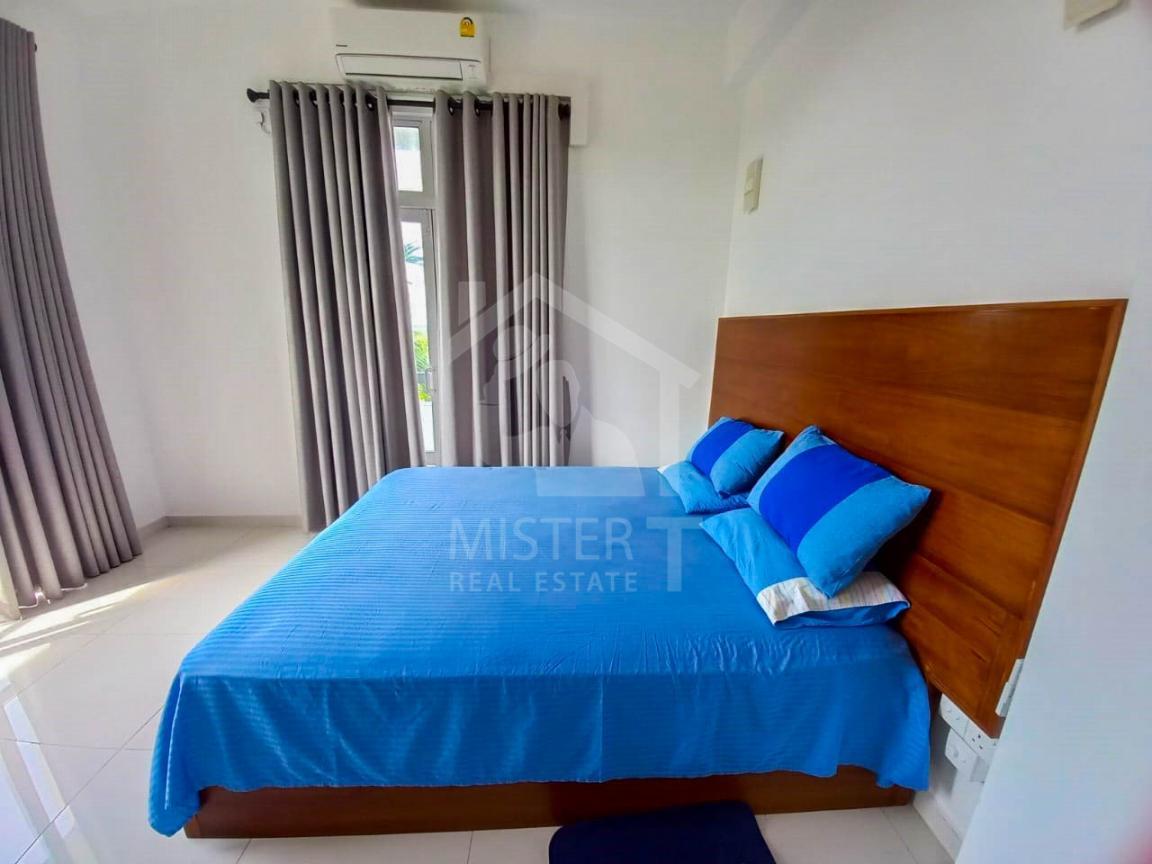 Apartment for Rent at Prime Residencies- image 2