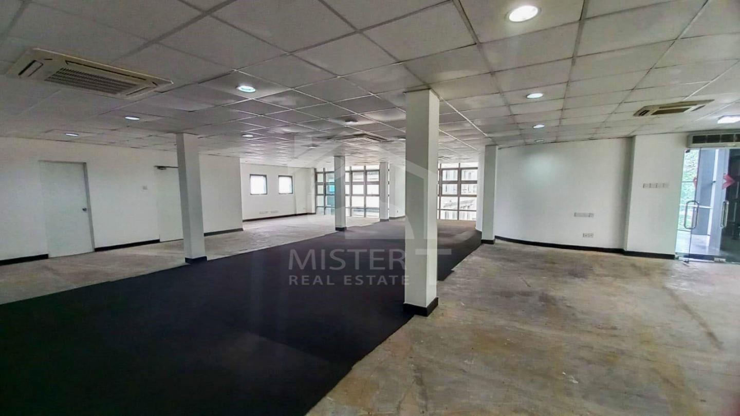 Commercial Property For Rent in Colombo 07- image 2