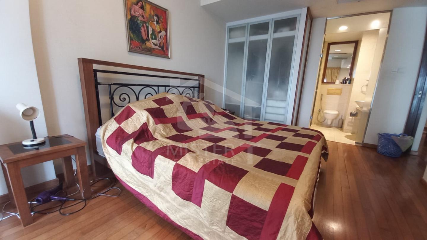 Apartment for Rent at The Monarch, Colombo 03- image 2