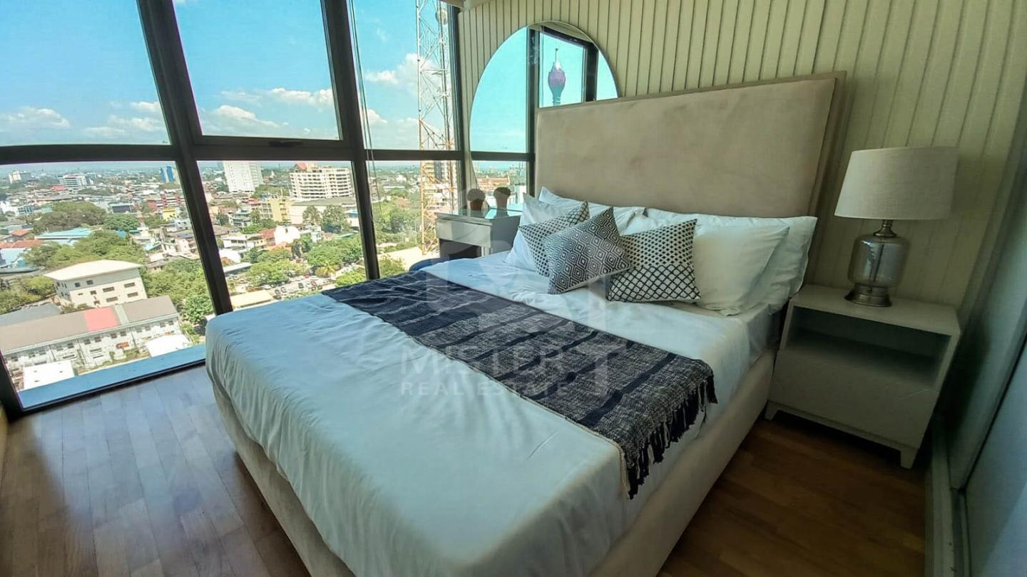 Apartment for Rent at Luna Tower, Colombo 02- image 2