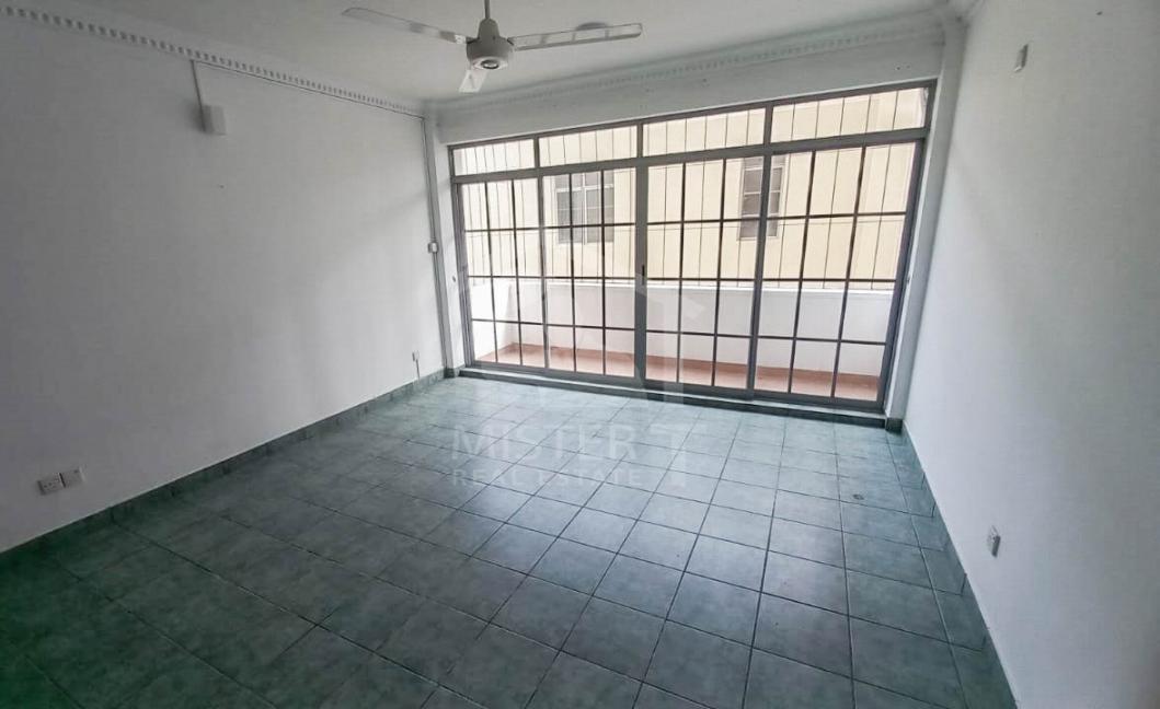 Apartment for Rent in Colombo 07- image 2