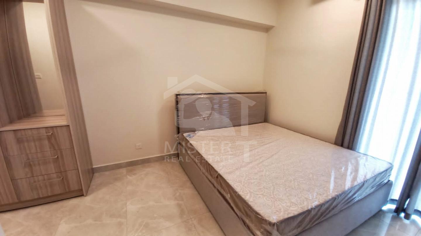 Apartment for Rent at Capital Heights- image 2