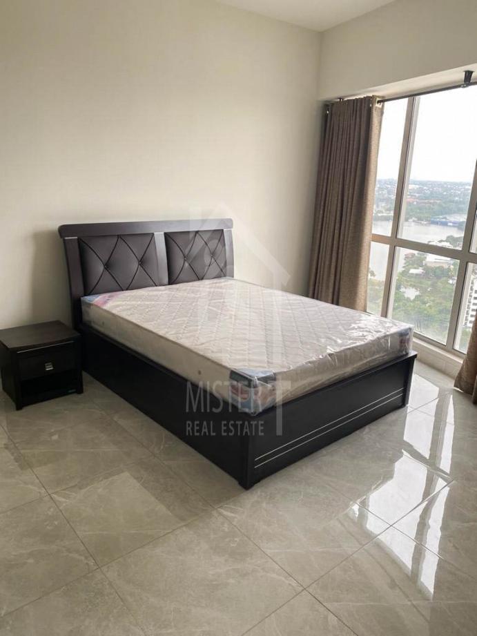 Apartment for Rent at Capital Heights- image 2