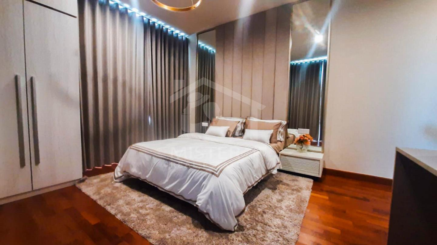 Apartment for Rent at The Grand- image 2