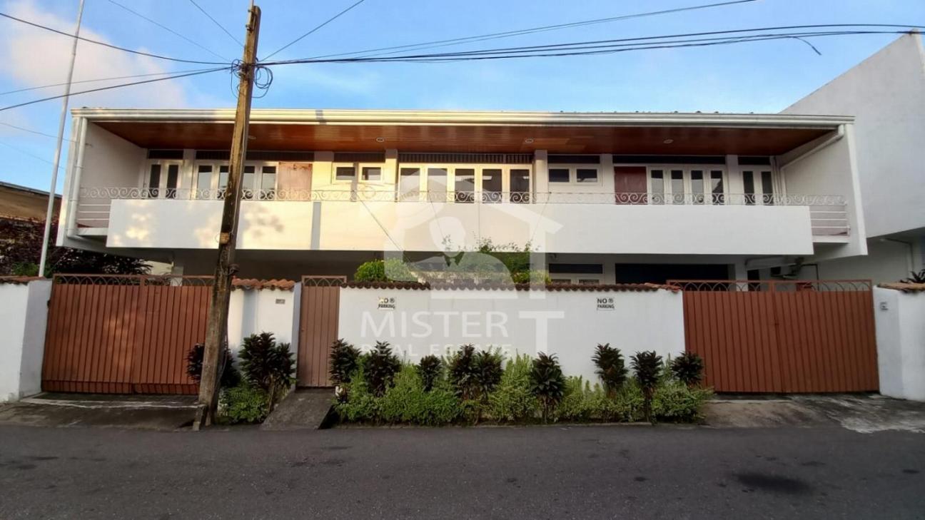 House for rent in Colombo 07- image 2