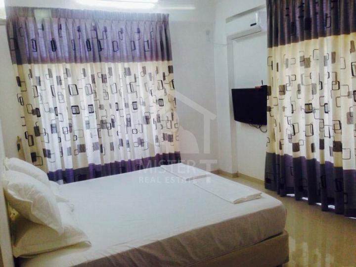 Apartment for Rent at Span Tower- image 2