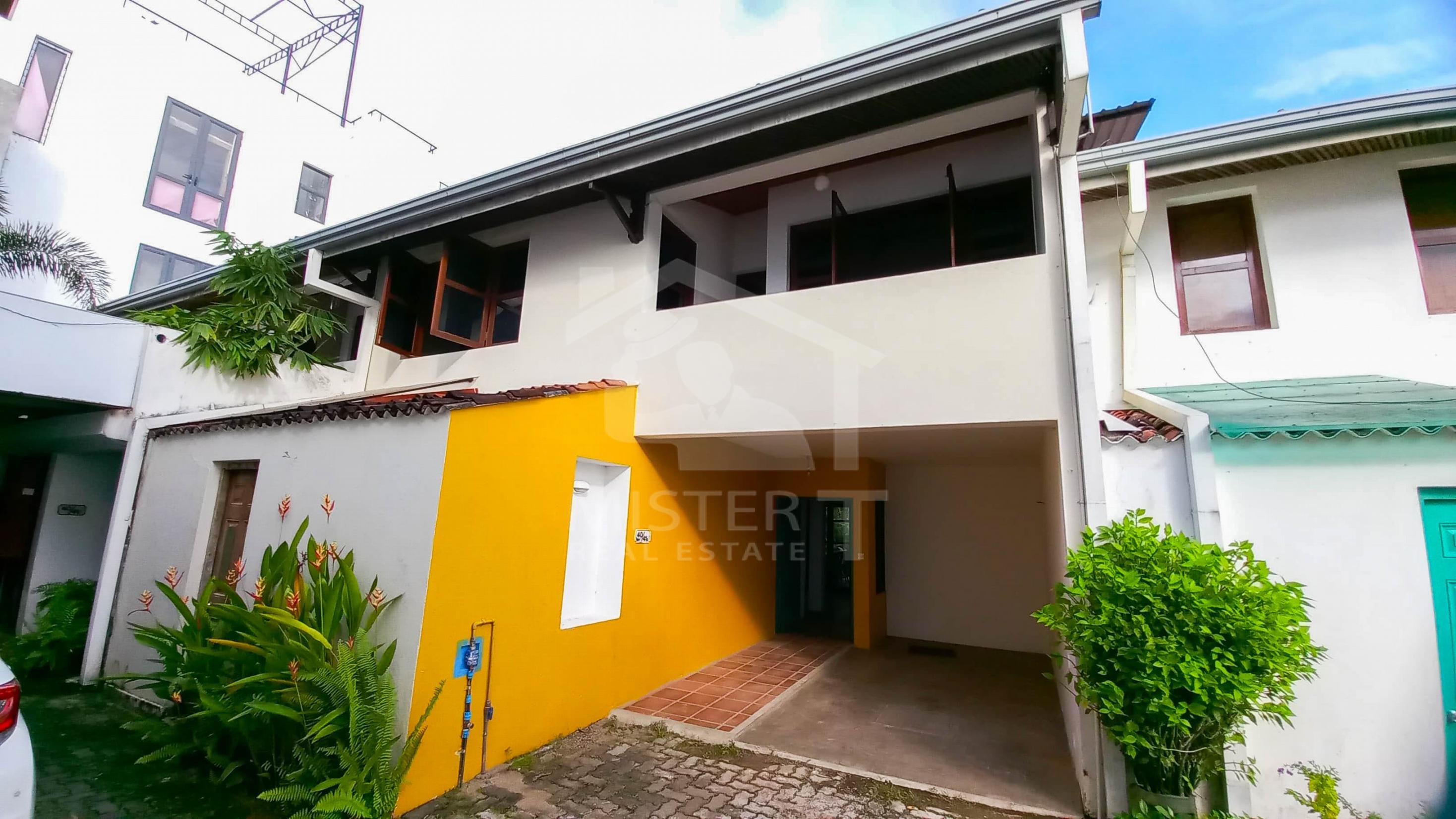 House for Rent in Rajagiriya- image 2