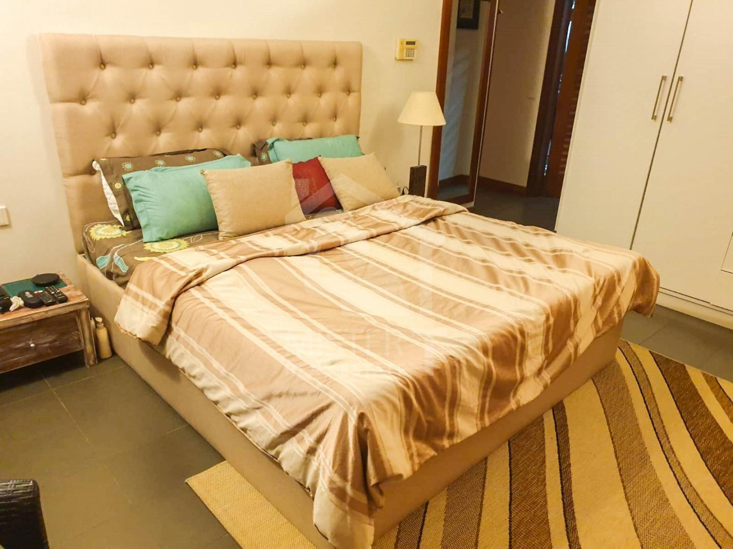 Apartment for Rent at Empire Residencies- image 2