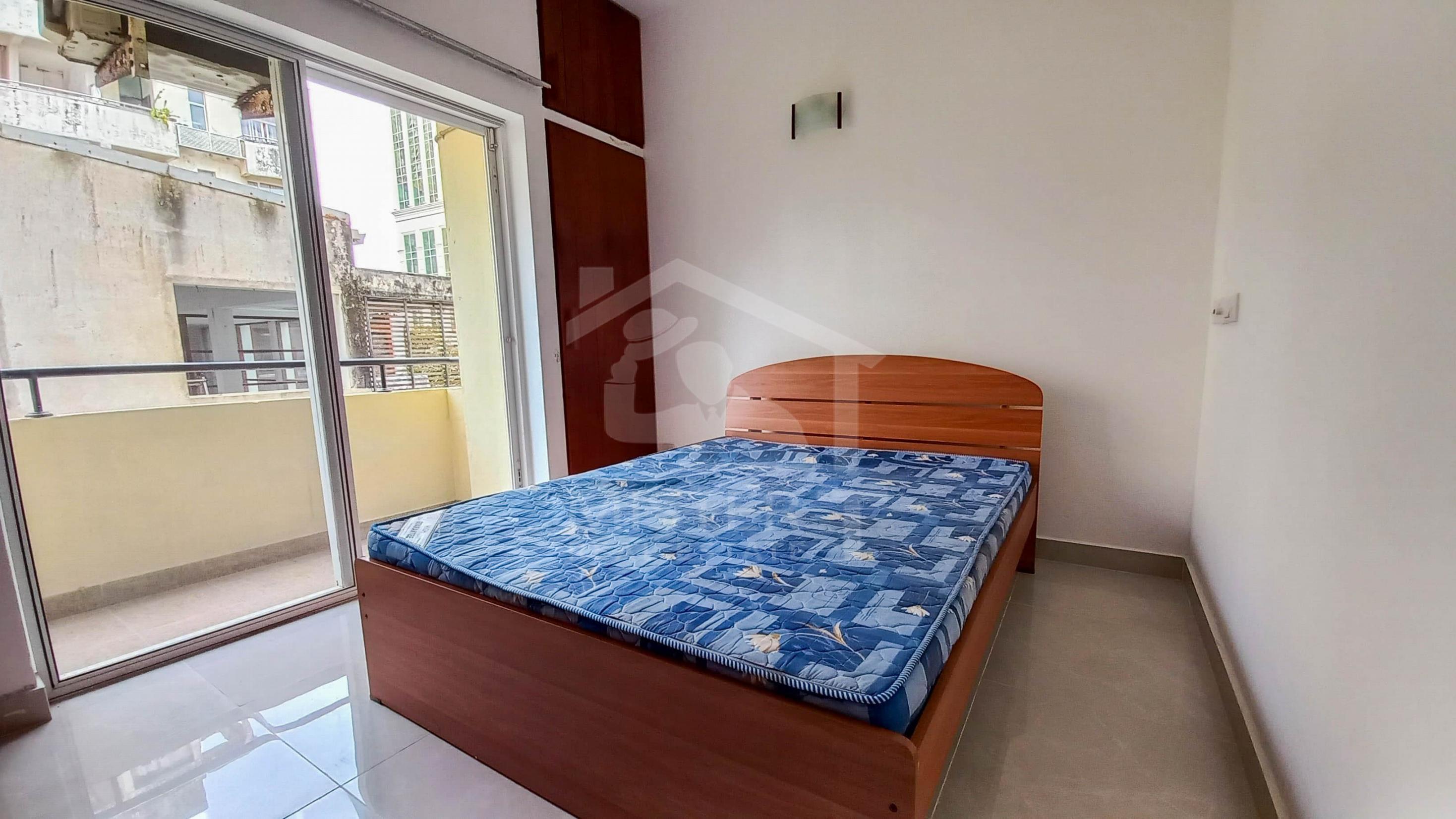 Apartment for Rent at Promenade Residencies- image 2