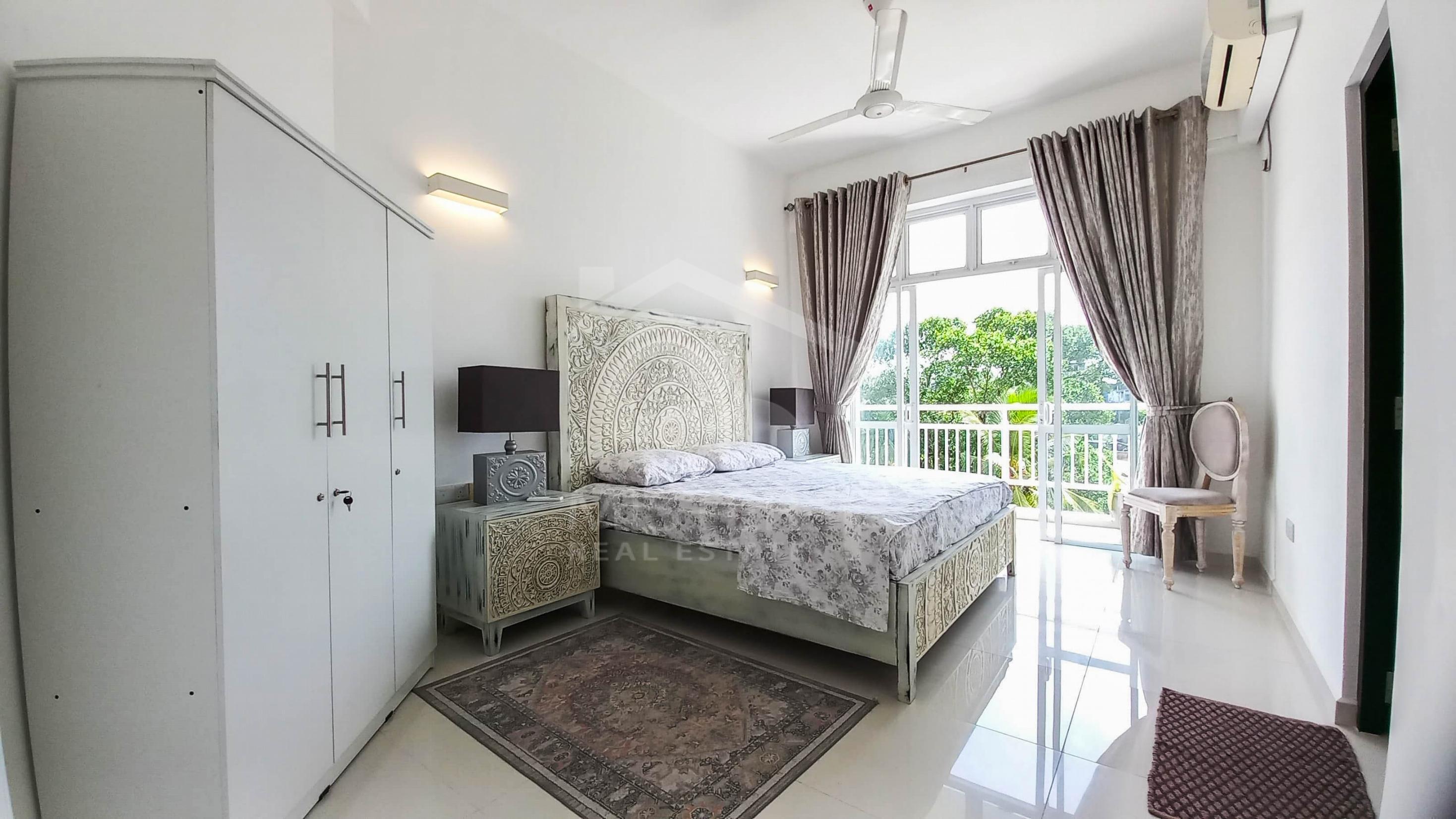 Apartment for Rent at Prime Splendour, Rajagiriya- image 2