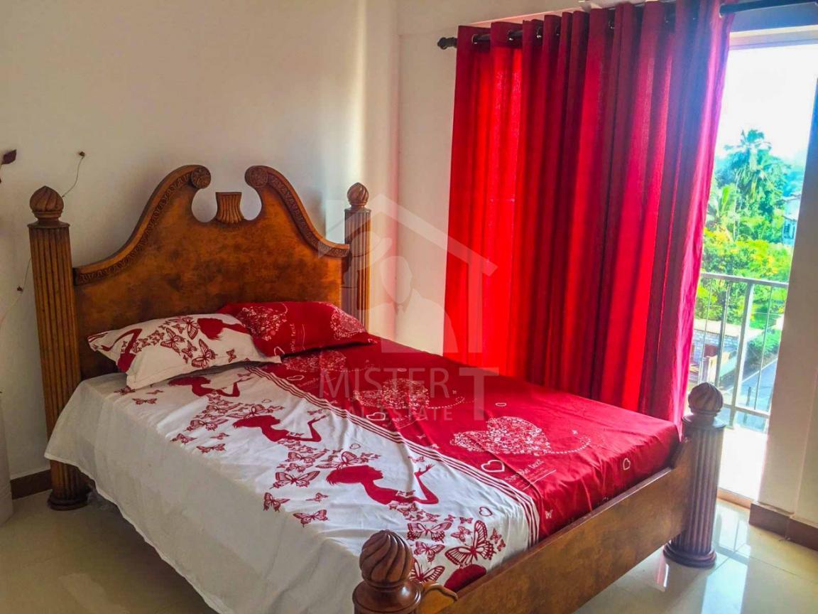 Apartment For Rent at Scenic View Residencies- image 3