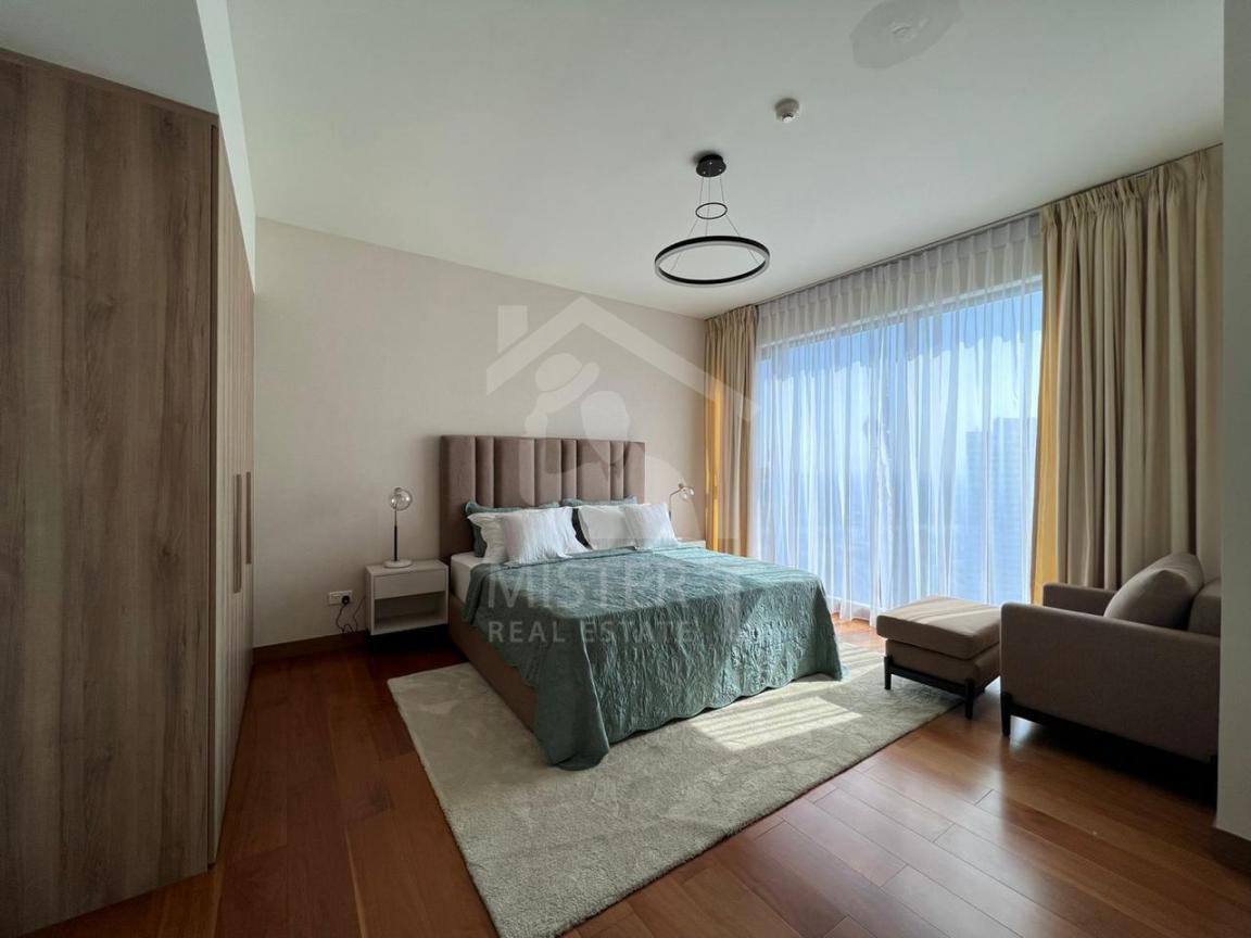 Apartment for Rent at The Residences, Colombo 02- image 3