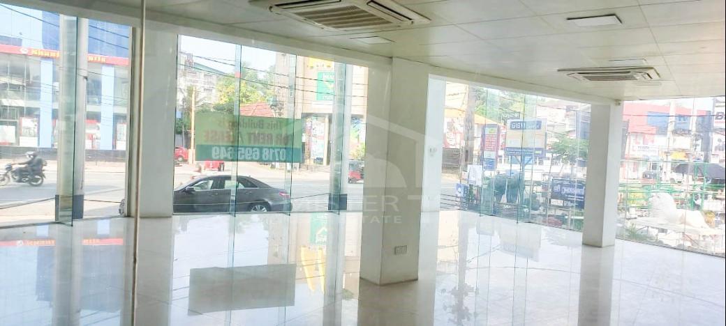 Commercial Building For Rent in Nugegoda- image 3