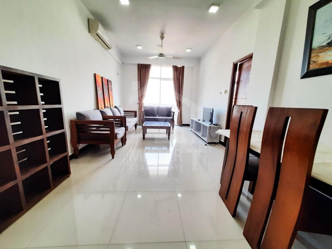 Apartment For Rent in Star Mount Residencies- image 3