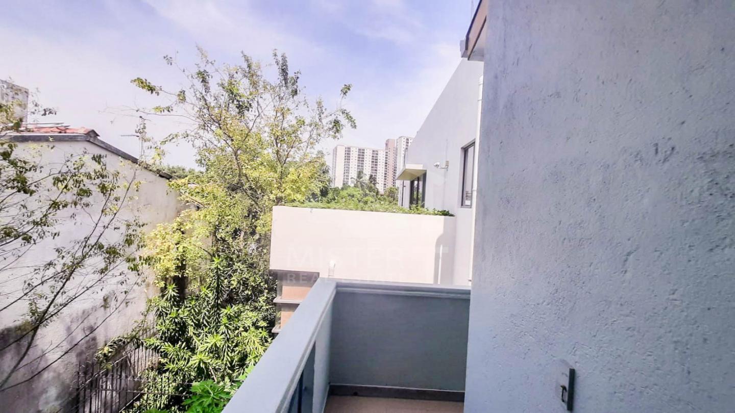 House For Rent in Colombo 08- image 3