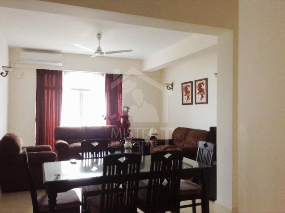 Apartment for Rent at Citadel Residencies- image 3