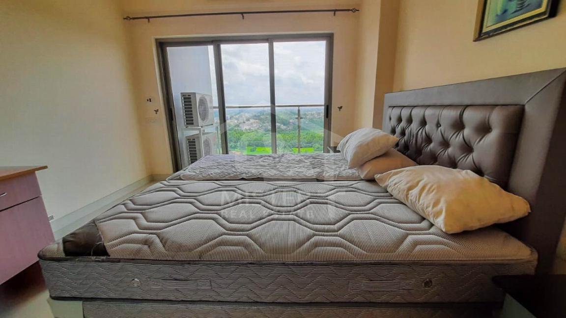 Apartment For Rent at Iconic Residencies- image 3