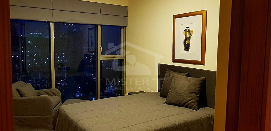 Apartment for Rent at The Residences, Colombo 02- image 3