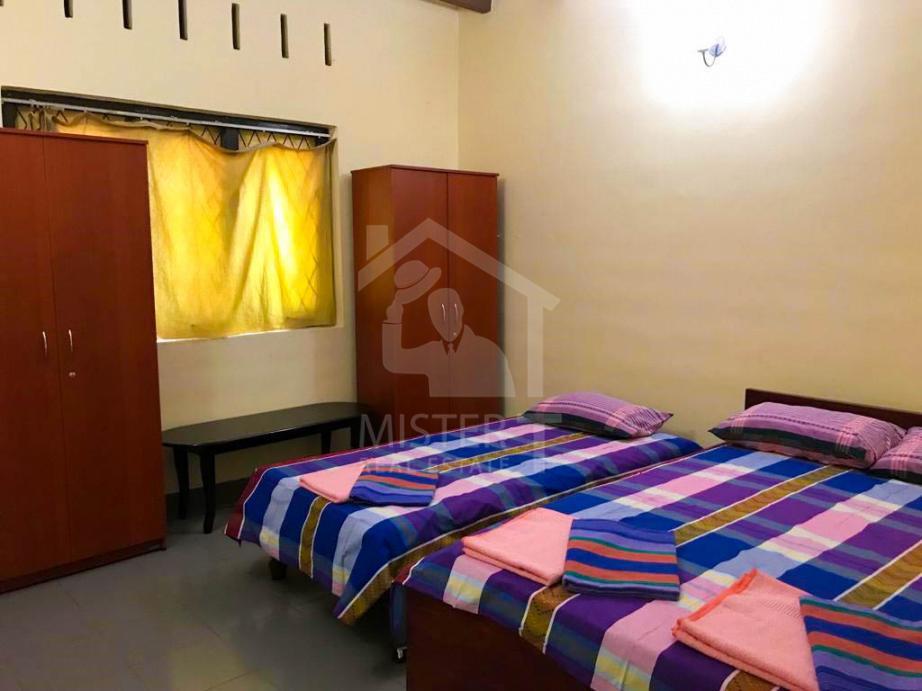 Private Apartment For Rent in Colombo 08- image 3