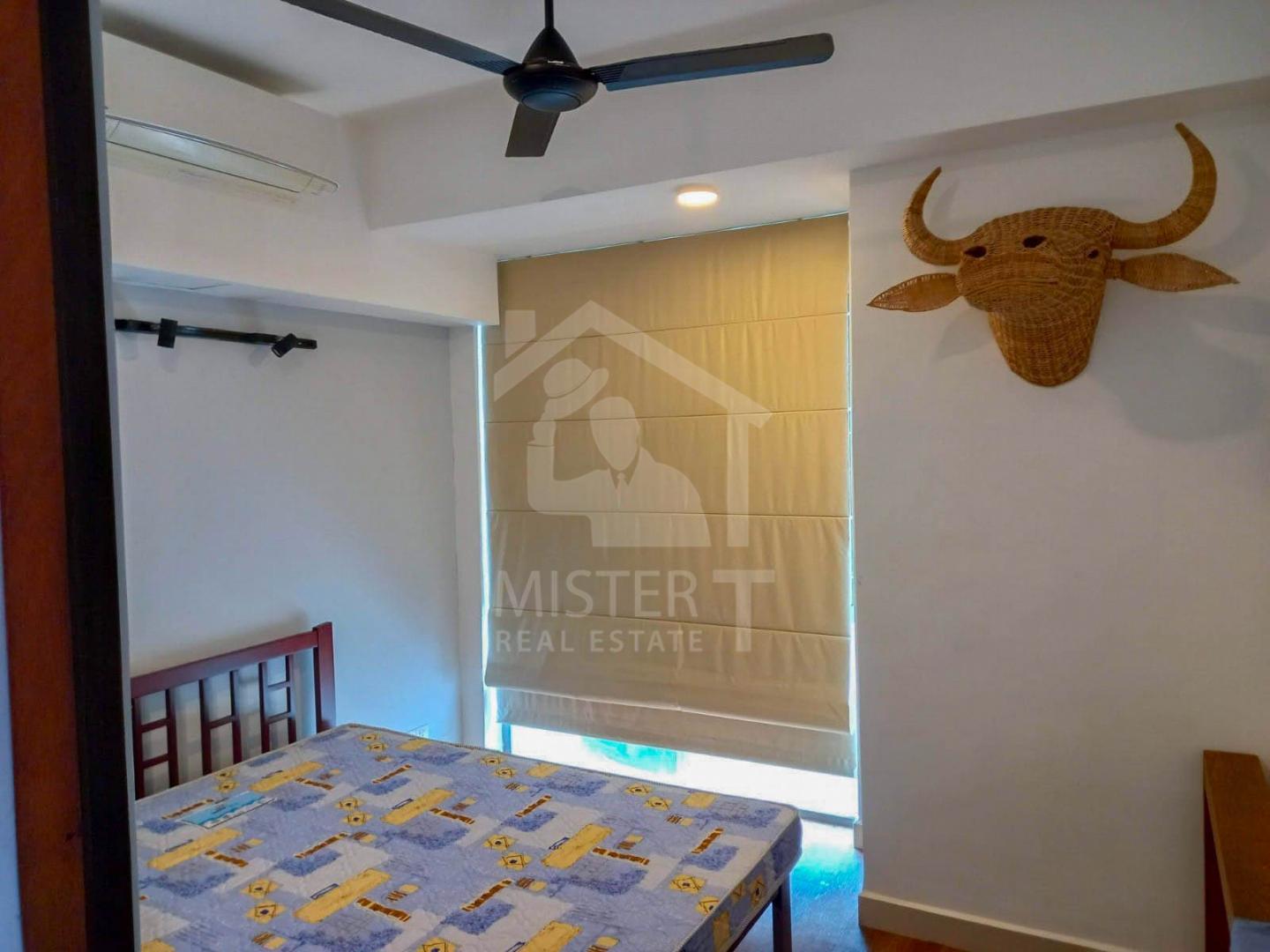 Apartment for Rent at Everest Apartments- image 3