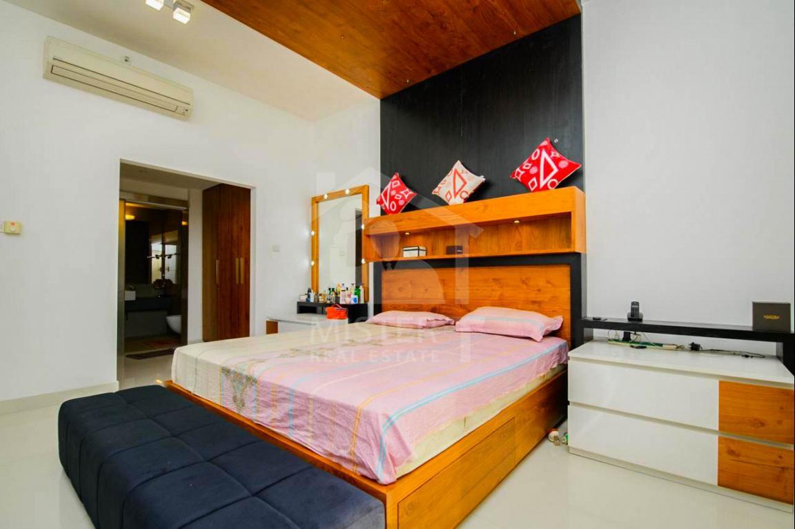 Apartment For Rent at Clearpoint Residencies- image 3