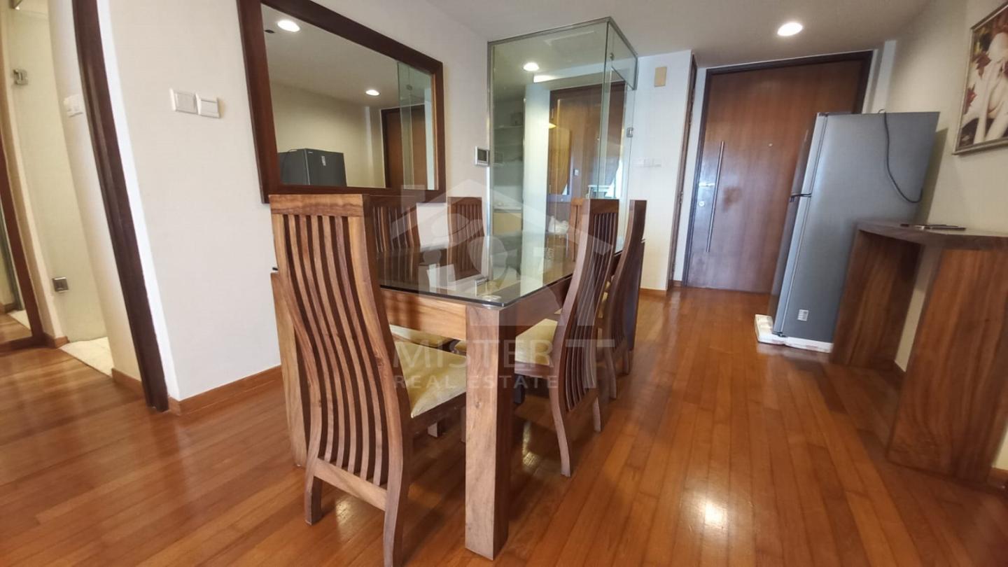 Apartment for Rent at The Monarch, Colombo 03- image 3