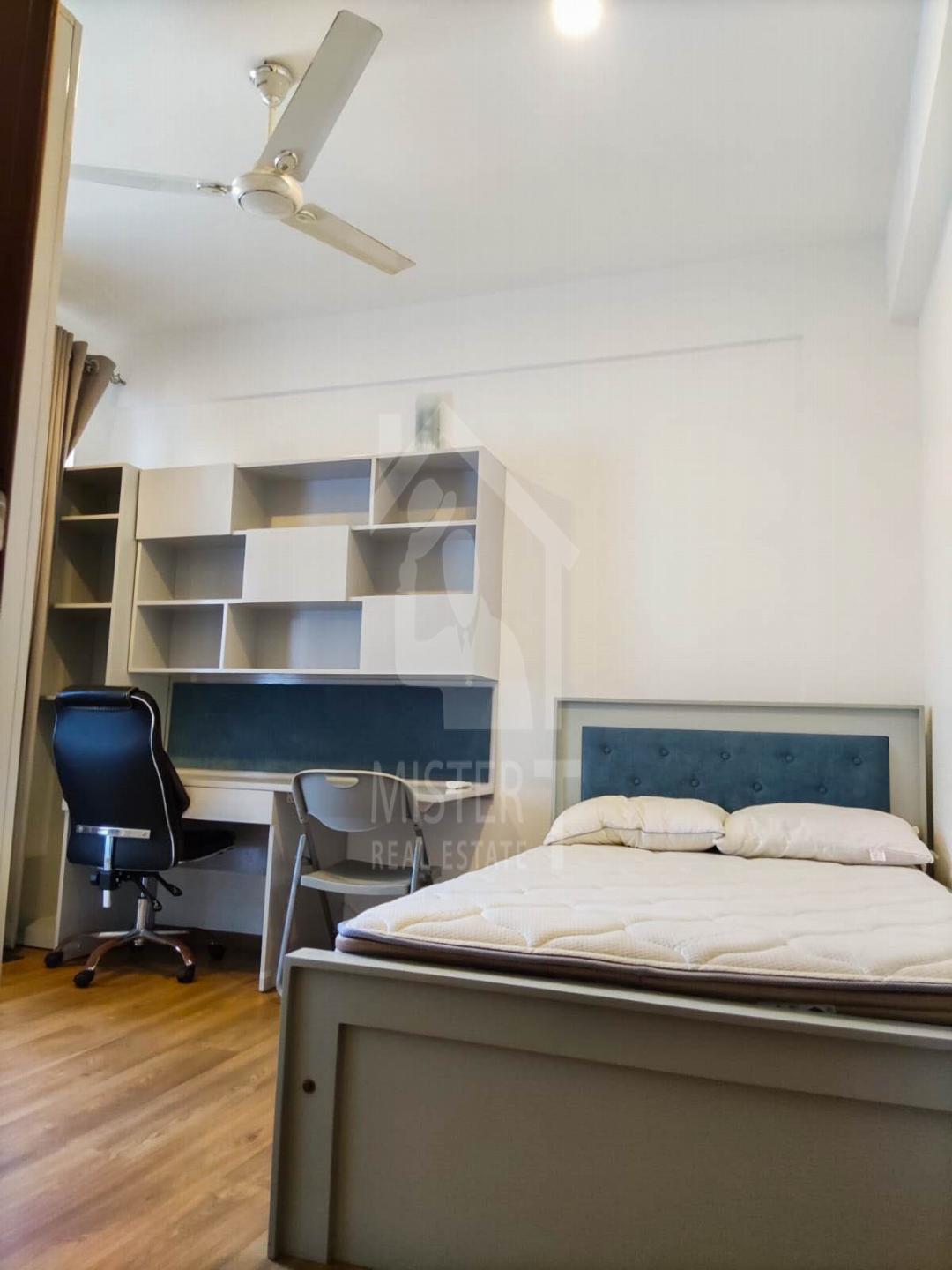 Apartment For Rent at Span Tower 21- image 3