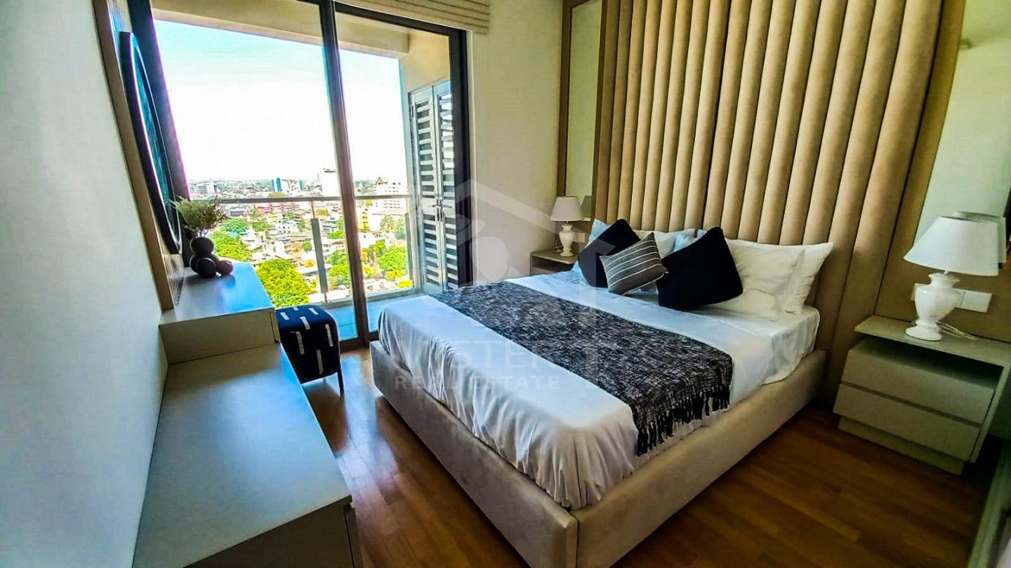 Apartment for Rent at Luna Tower, Colombo 02- image 3