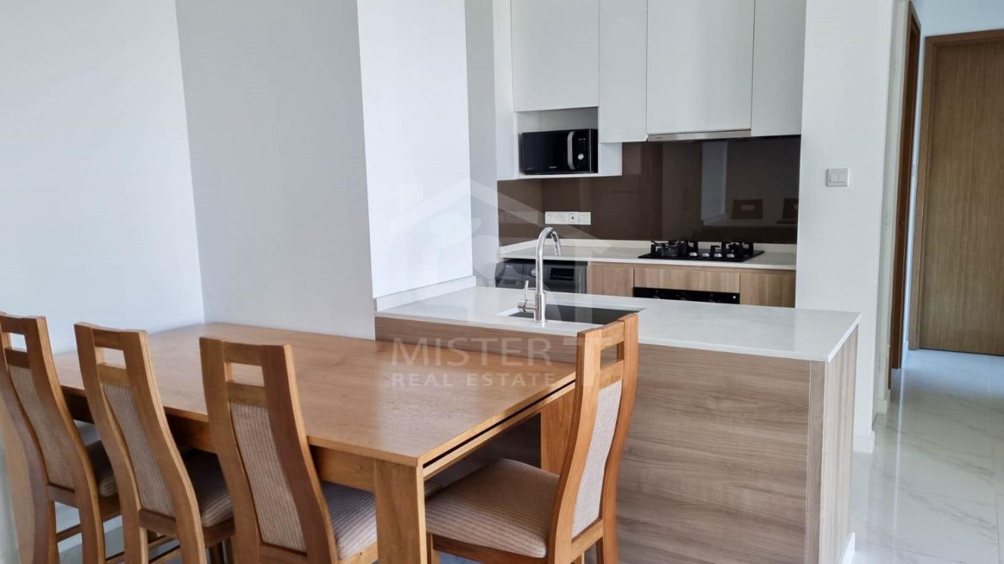 Apartment for Rent at Capitol Twin Peaks- image 3