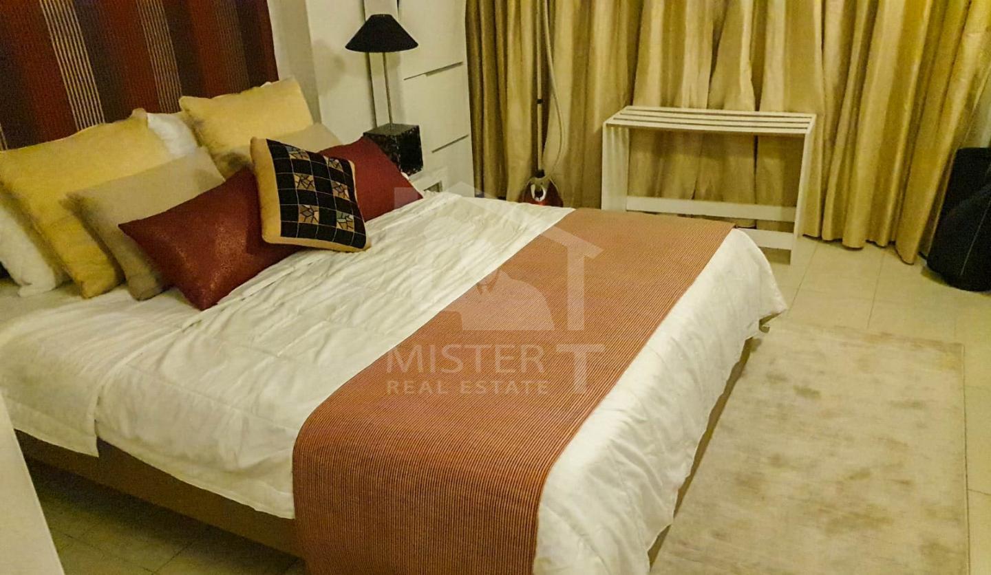 Apartment for Rent at Empire Residencies- image 3