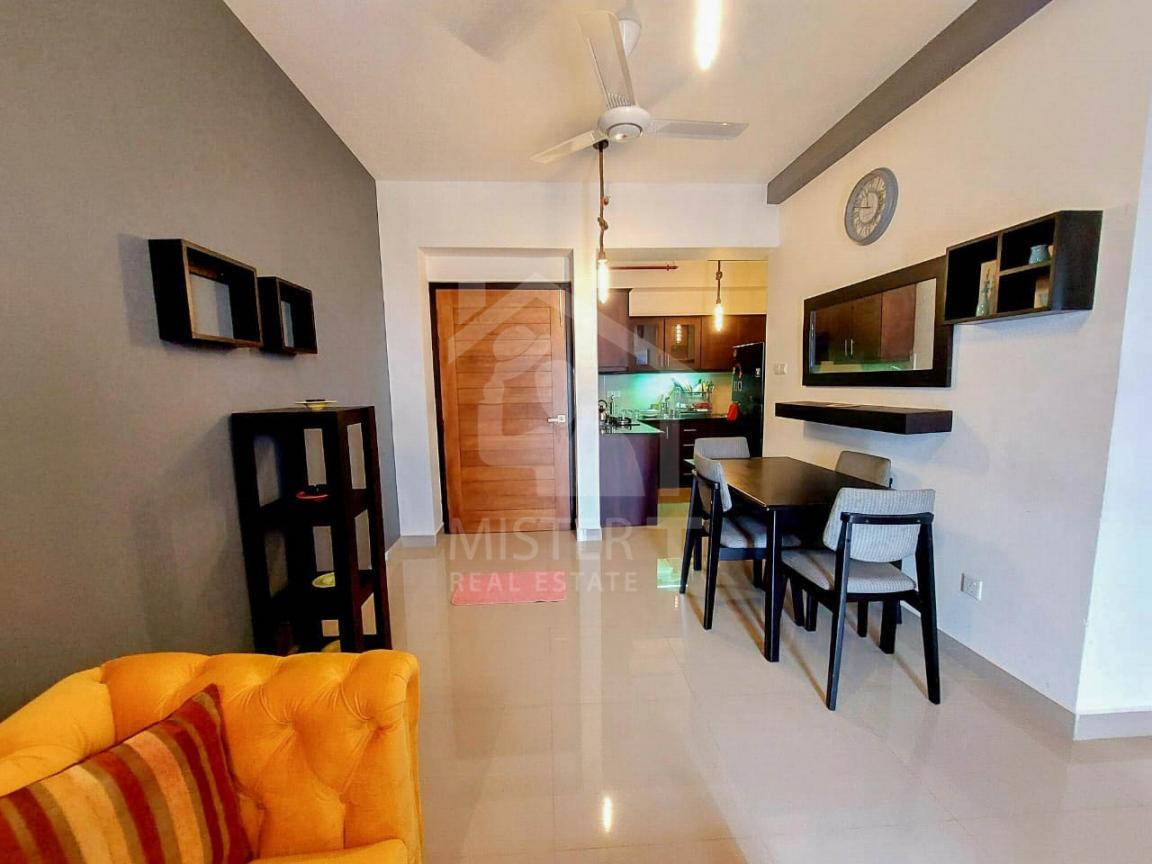 Apartment For Rent at Oval View Residencies - image 3