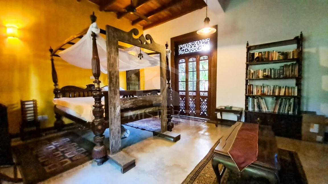 Architect Designed House for Rent in Kotte- image 3