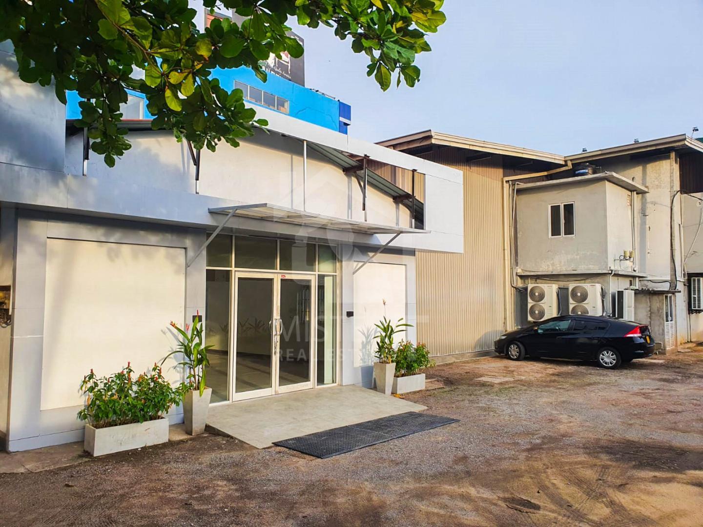 Commercial Property For Rent in Battaramulla- image 3