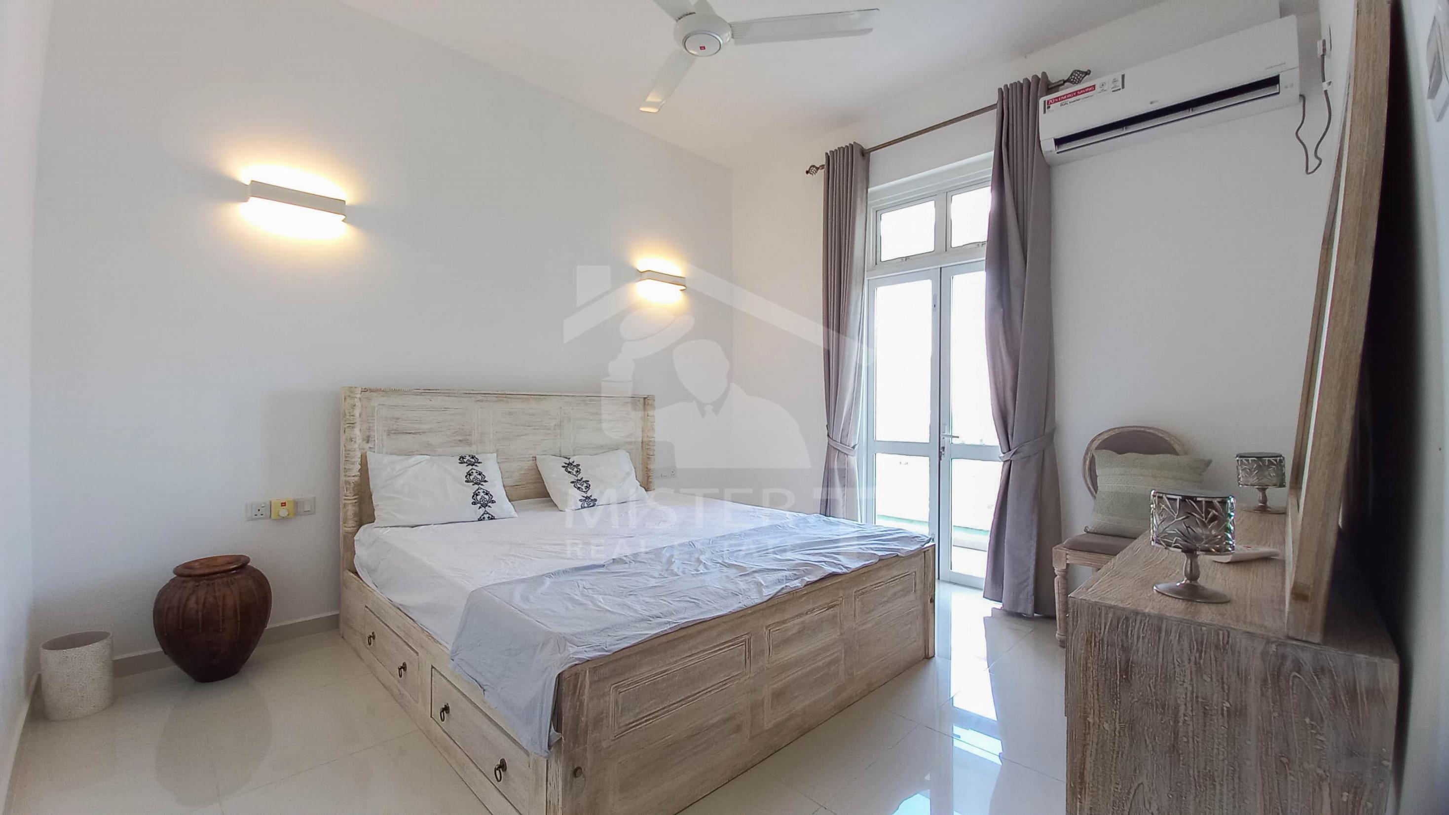 Apartment for Rent at Prime Splendour, Rajagiriya- image 3