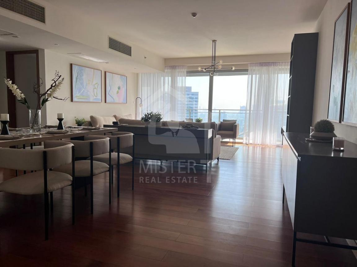 Apartment for Rent at The Residences, Colombo 02- image 4