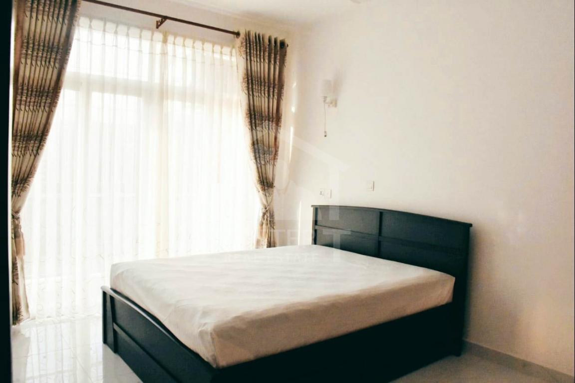 Apartment For Rent at Blue Ocean Residencies- image 4