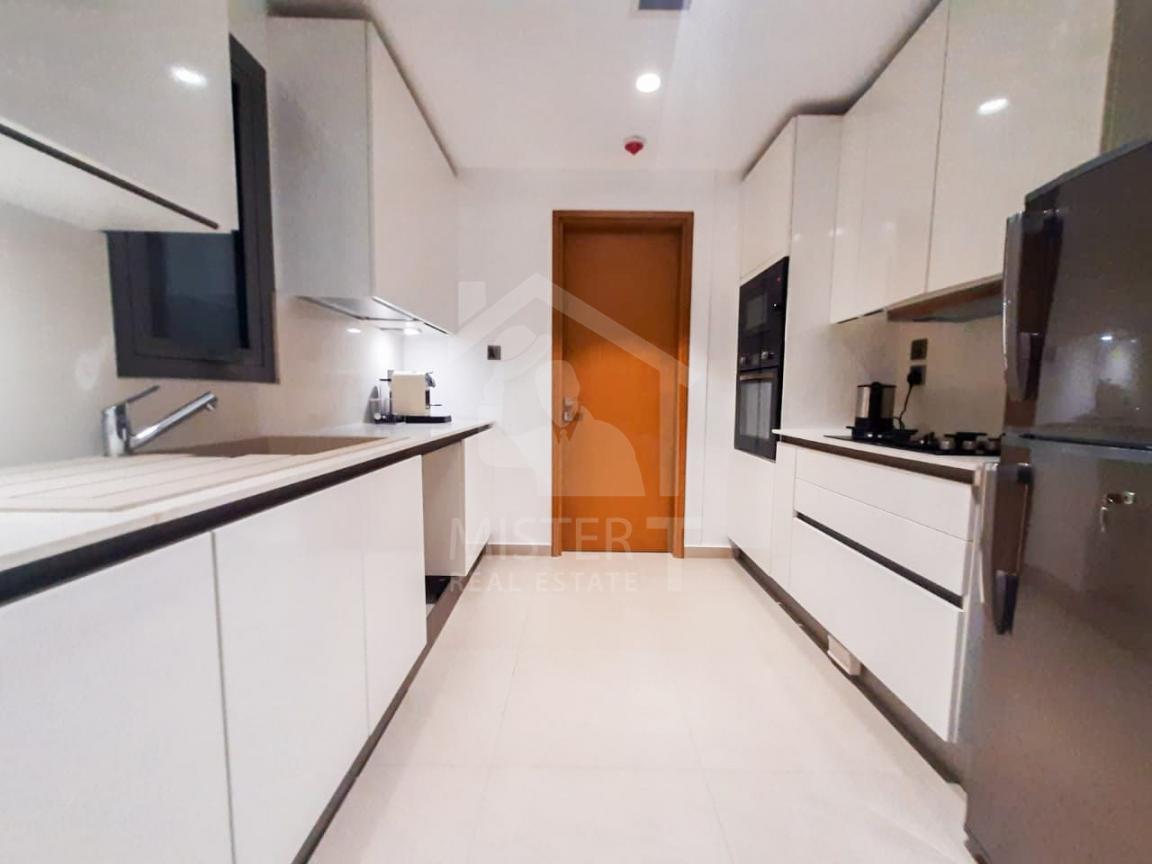 Brand New Apartment for Rent at Altair - image 4