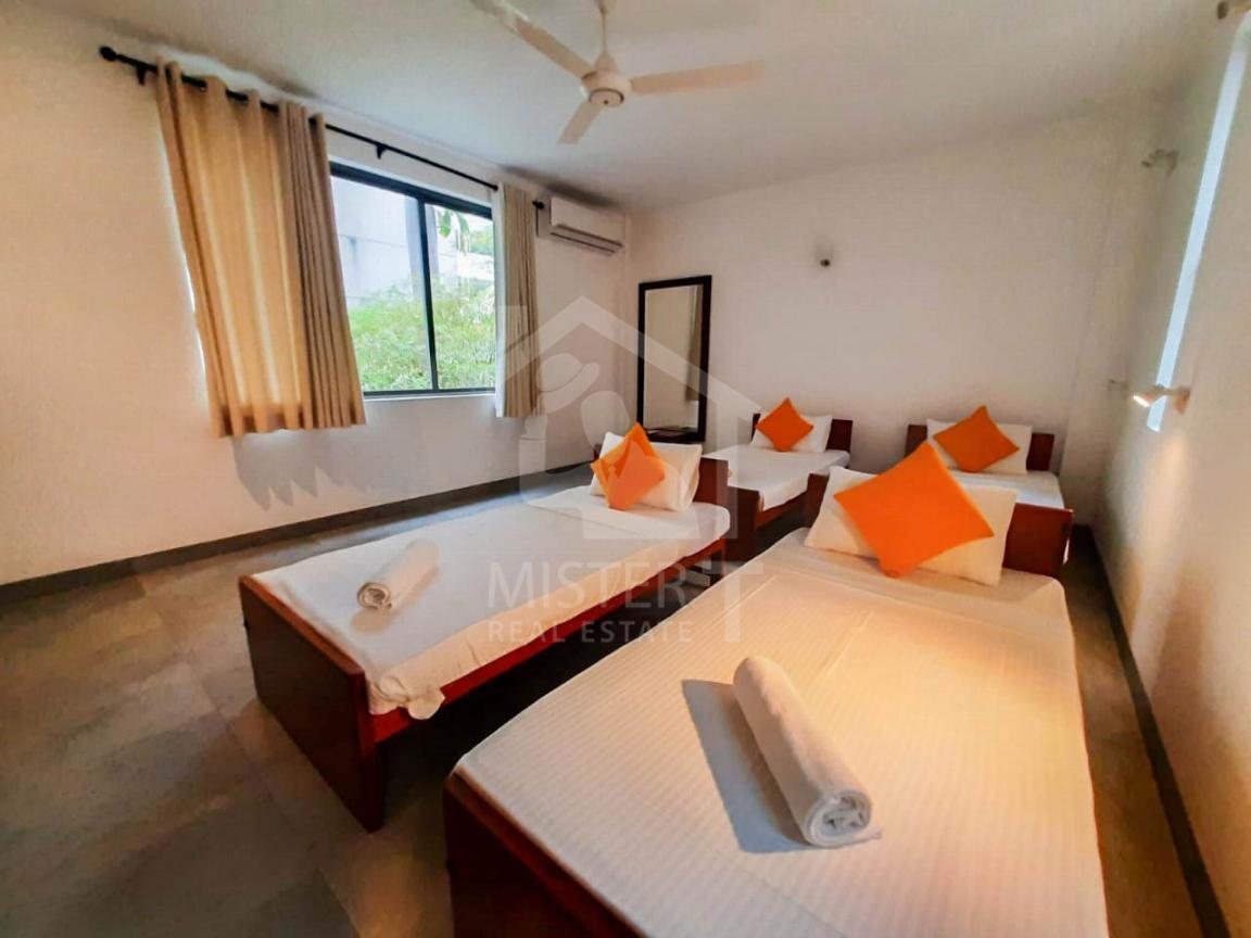 Private Apartment For Rent in Colombo 07- image 4