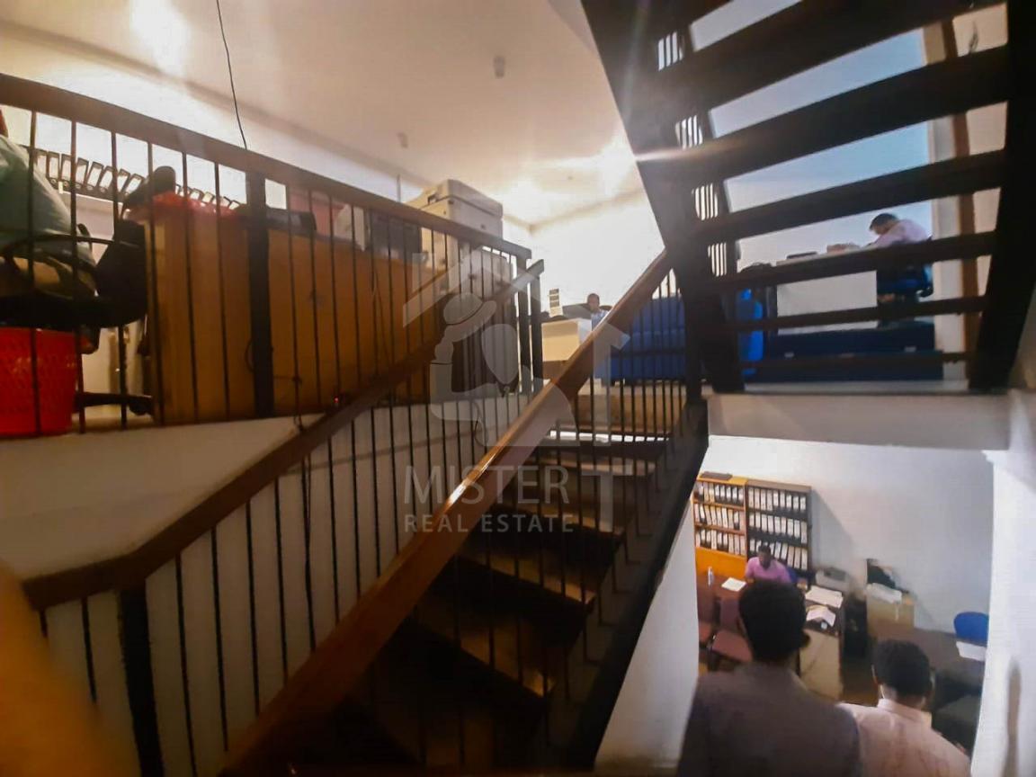 Commercial property for rent in Colombo 07- image 4