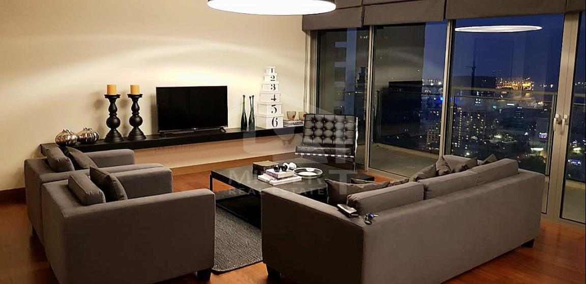 Apartment for Rent at The Residences, Colombo 02- image 4