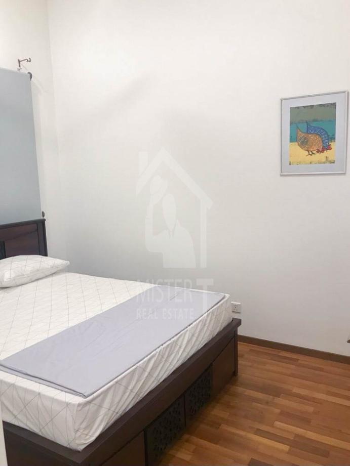 Apartment for Rent at Capitol Elite, Colombo 07- image 4