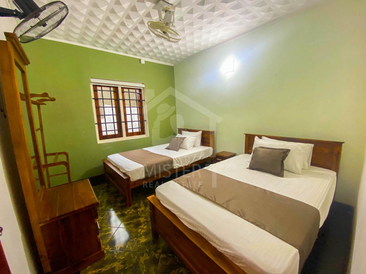 House For Rent in Dehiwala(upstairs only )- image 4