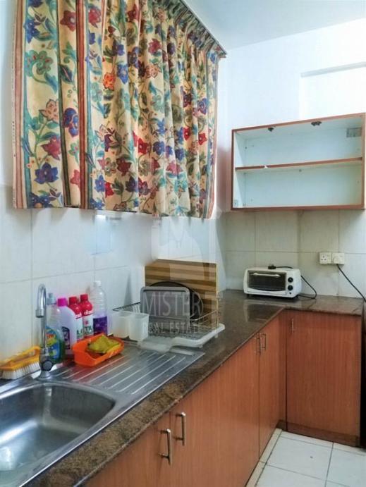 Apartment for Rent at Ascon Residencies- image 4