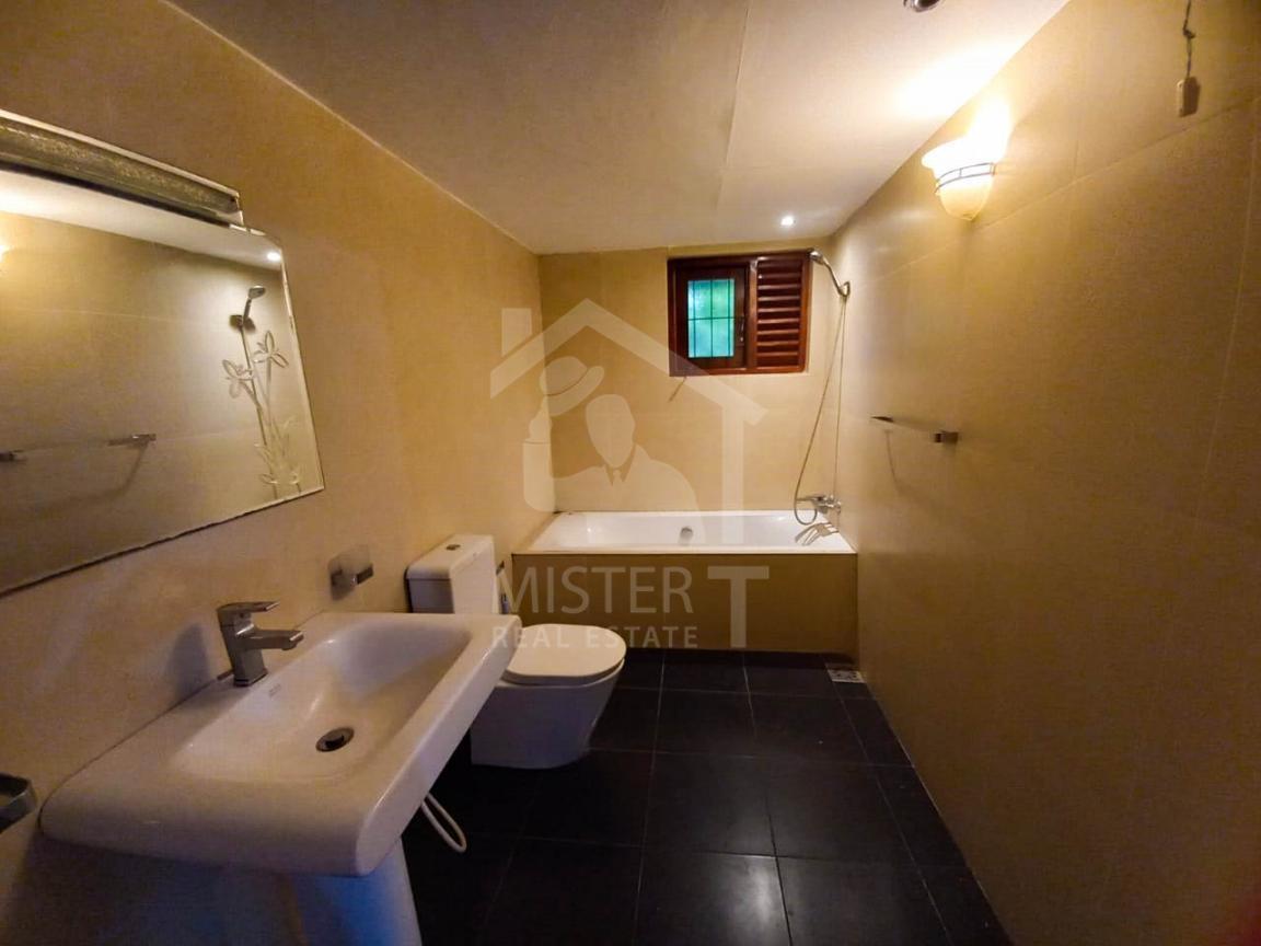 Studio Apartment for Rent in Nugegoda- image 4