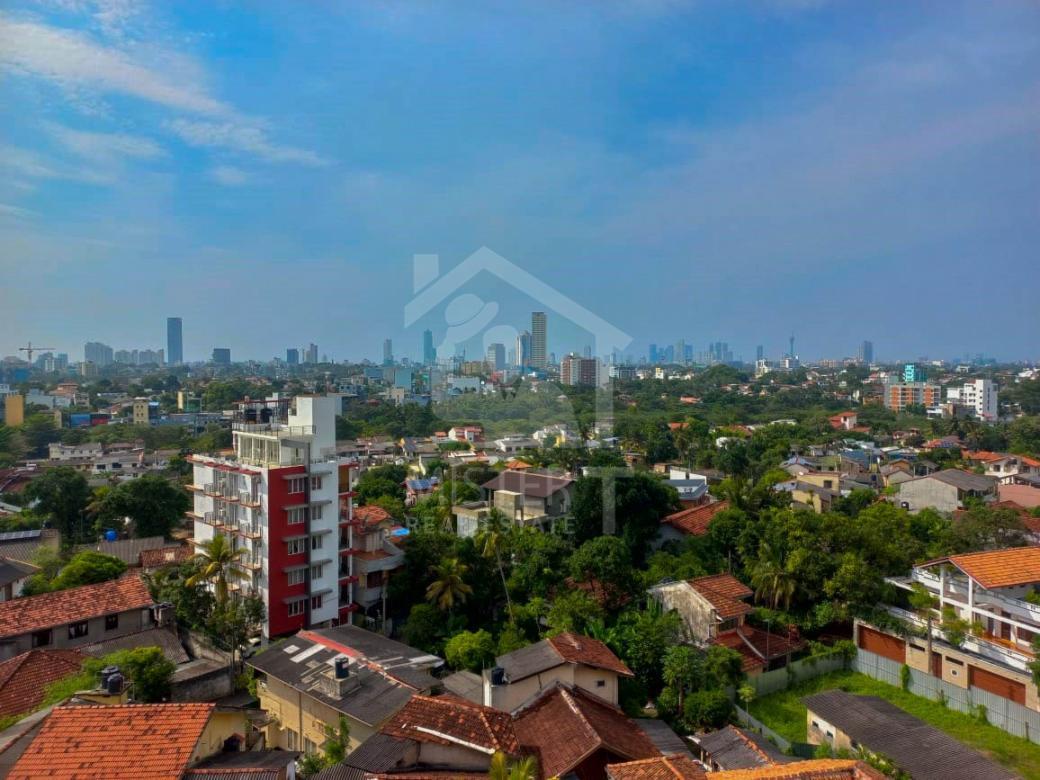 Apartment for Rent at Prime Residencies- image 4