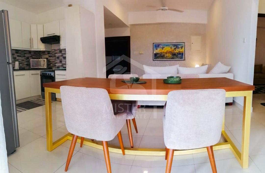 Apartment for Rent at Reliance Residencies- image 4